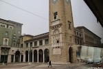 GITA A BERGAMO
